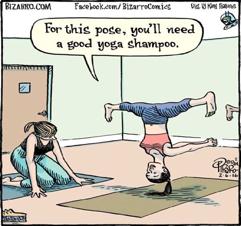 cartoon yoga pictures|funny yoga cartoons.